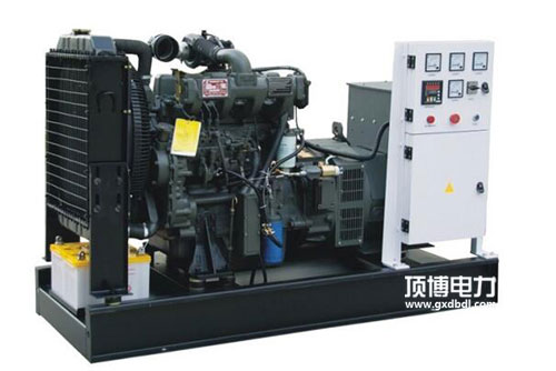 濰柴發(fā)電機組 濰柴發(fā)電機組